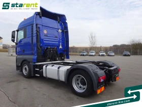 Man Tgx SZM25010, снимка 7