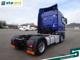 Man Tgx SZM25010, снимка 5