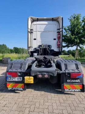 Scania R 450 | Mobile.bg    5