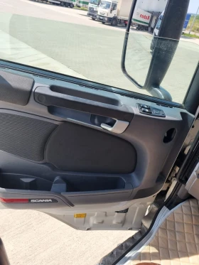 Scania R 450 | Mobile.bg    14