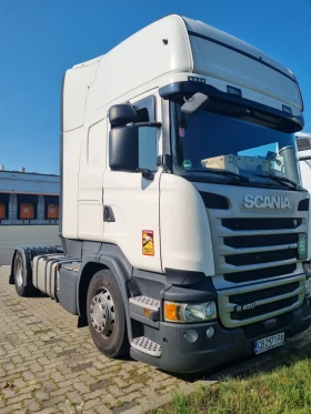 Scania R 450 | Mobile.bg    3