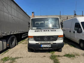  Mercedes-Benz 814d