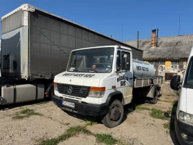Mercedes-Benz 814d  | Mobile.bg    2