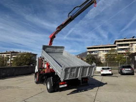     Iveco Cursor 190e28 Fassi 110 ,   5 