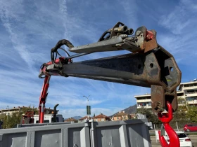 Iveco Cursor 190e28 Fassi 110 ,   5  | Mobile.bg    16