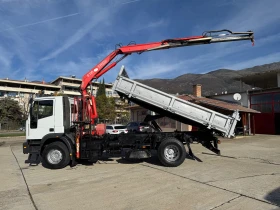     Iveco Cursor 190e28 Fassi 110 ,   5 