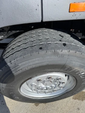 Iveco Cursor 190e28 Fassi 110 ,   5  | Mobile.bg    9