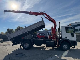 Iveco Cursor 190e28 Fassi 110 ,   5  | Mobile.bg    5