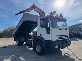 Iveco Cursor 190e28 Fassi 110 ,   5  | Mobile.bg    6