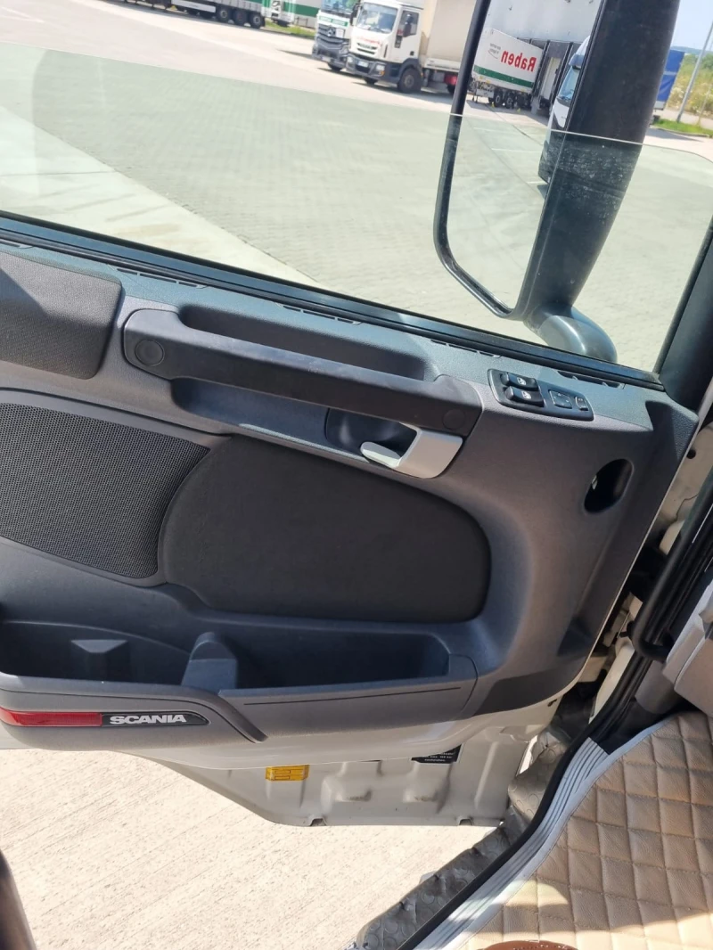 Scania R 450, снимка 14 - Камиони - 52148380