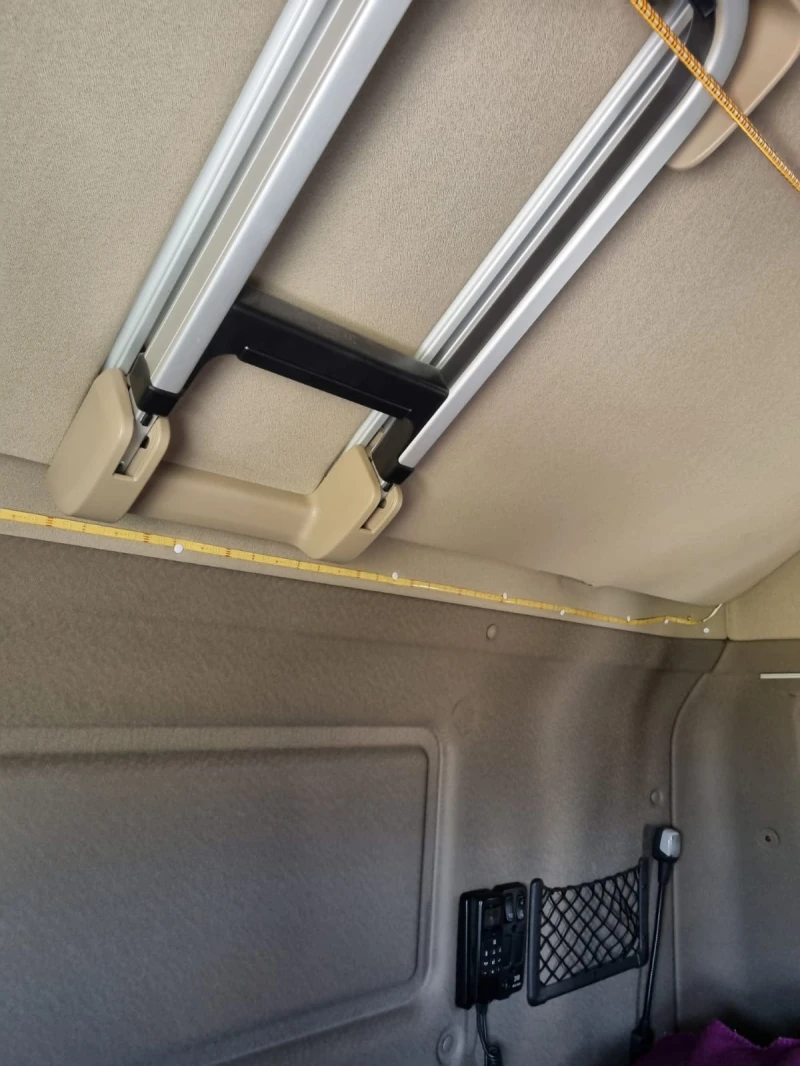 Scania R 450, снимка 12 - Камиони - 52148380