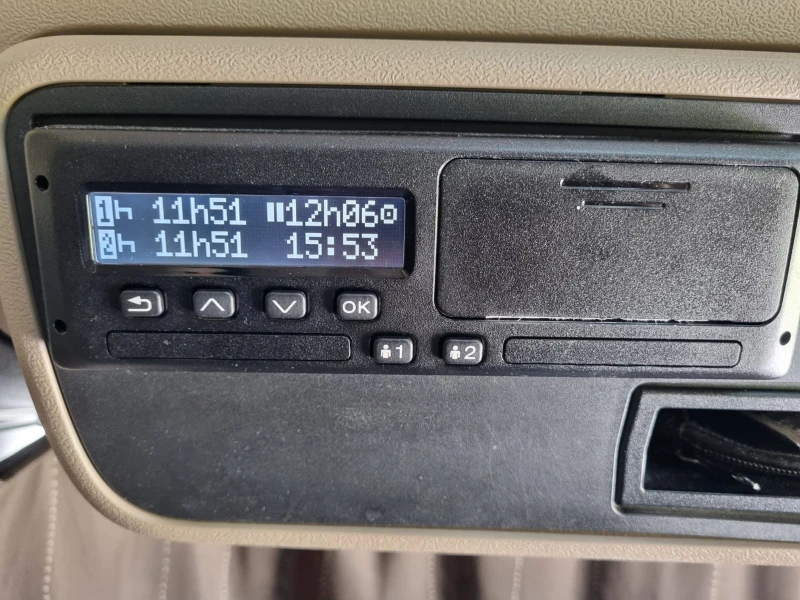 Scania R 450, снимка 10 - Камиони - 52148380