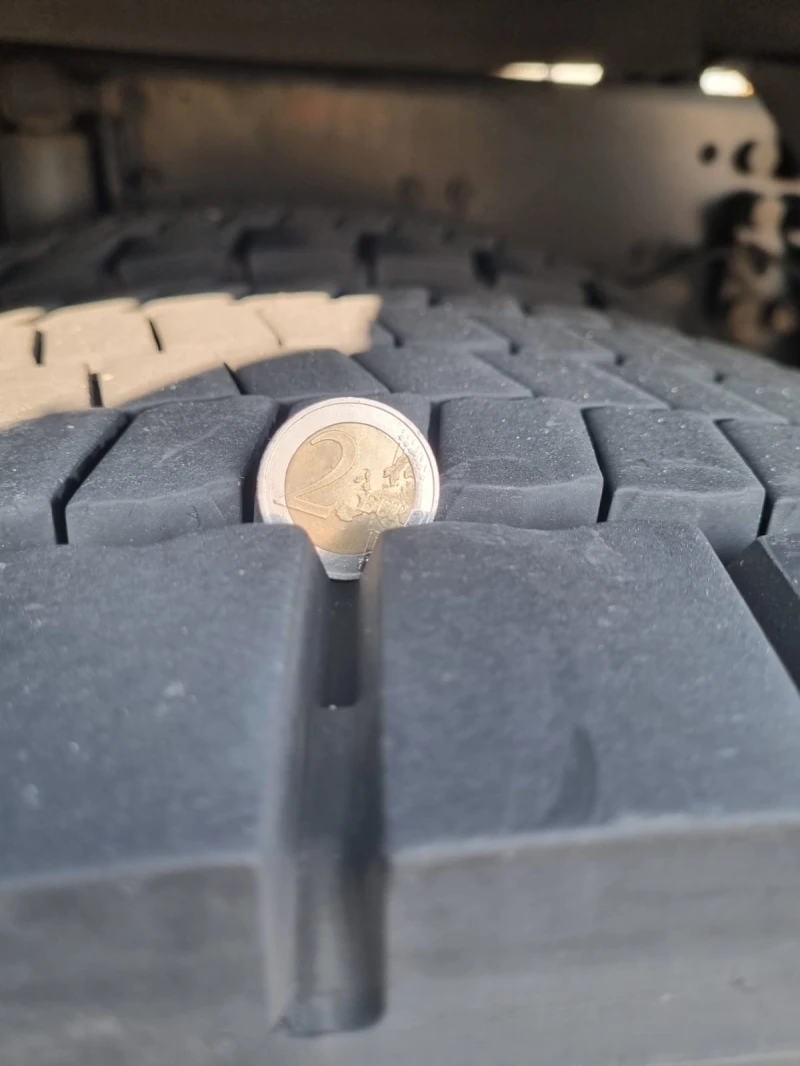 Scania R 450, снимка 6 - Камиони - 52148380