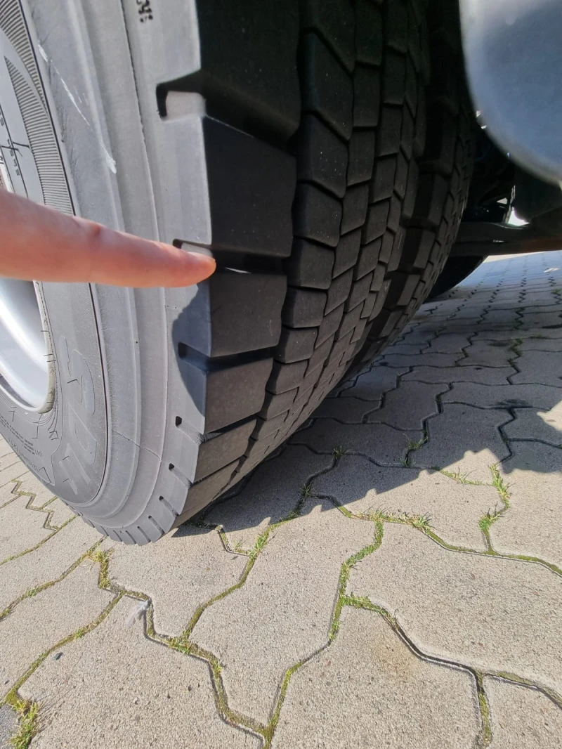 Scania R 450, снимка 7 - Камиони - 52148380