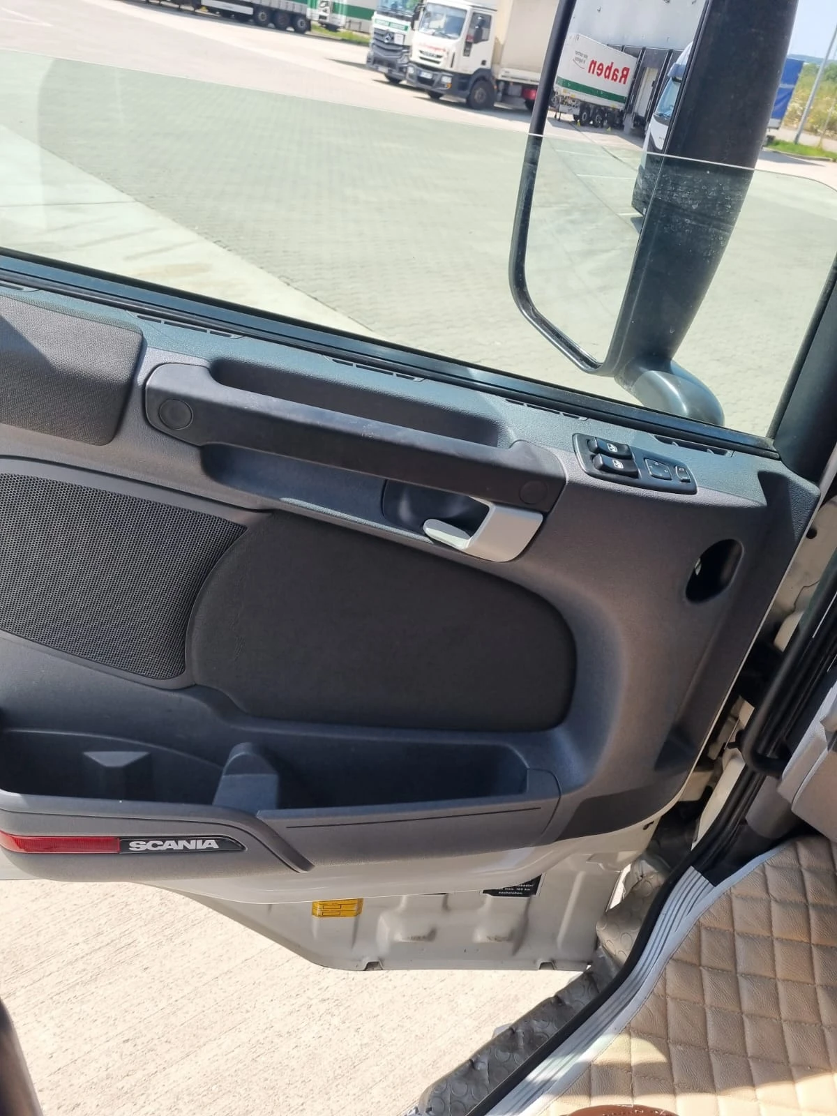 Scania R 450 | Mobile.bg   14