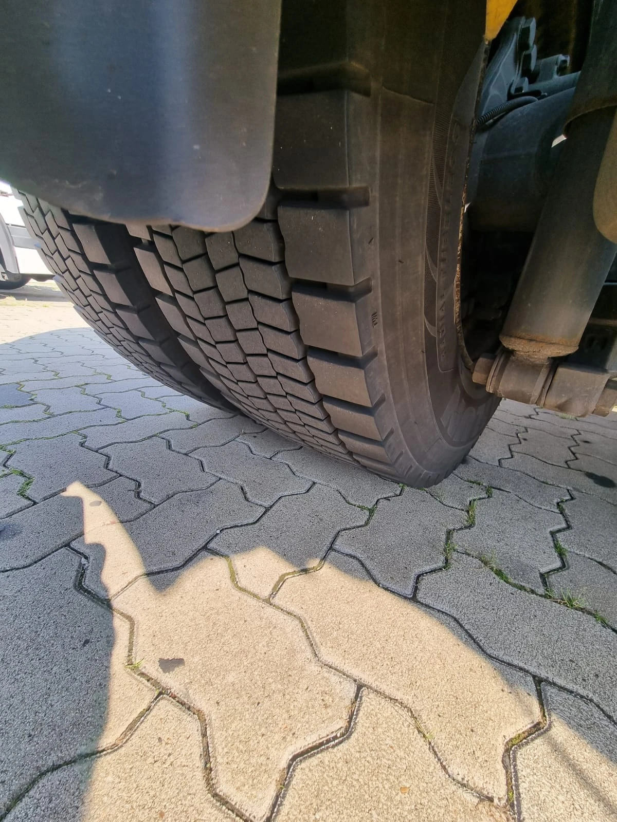 Scania R 450 | Mobile.bg   15