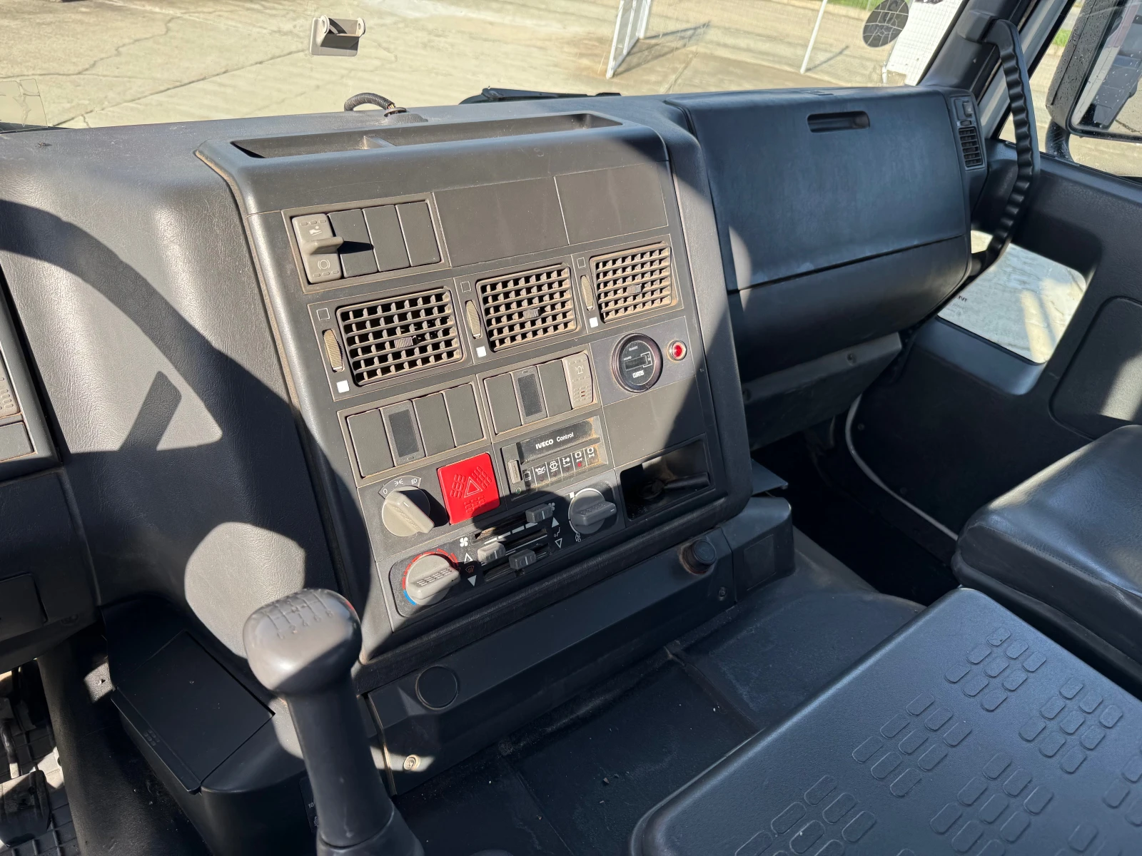 Iveco Cursor 190e28 Fassi 110 ,   5  | Mobile.bg   11