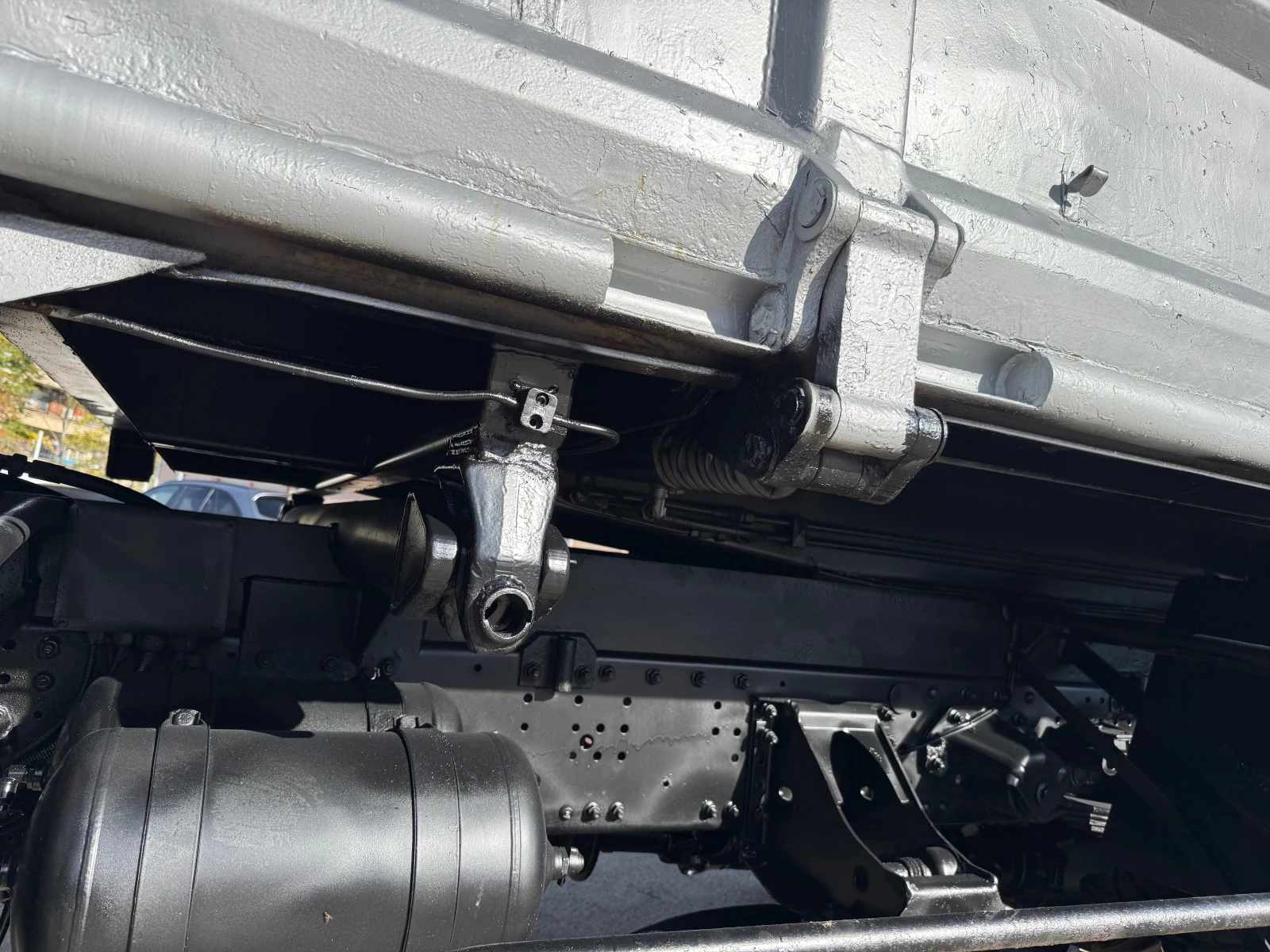 Iveco Cursor 190e28 Fassi 110 ,   5  | Mobile.bg   13