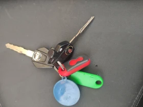 Sym Maxsym 500i TL 508, снимка 13