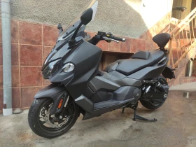 Sym Maxsym 500i TL 508, снимка 9