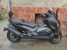 Sym Maxsym 500i TL 508, снимка 3