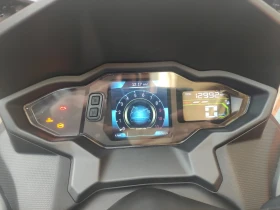 Sym Maxsym 500i TL 508, снимка 12