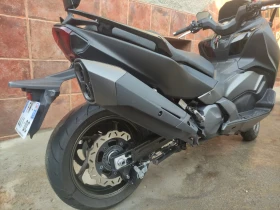 Sym Maxsym 500i TL 508, снимка 4