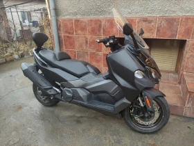 Sym Maxsym 500i TL 508, снимка 1