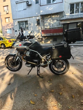 Moto Guzzi Stelvio 1200, снимка 8