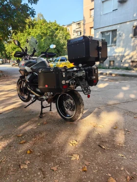 Moto Guzzi Stelvio 1200, снимка 9