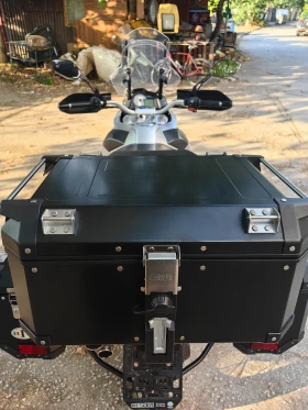 Moto Guzzi Stelvio 1200, снимка 4