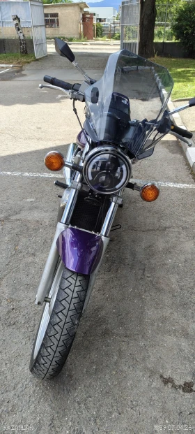 Suzuki VX VX800, снимка 2