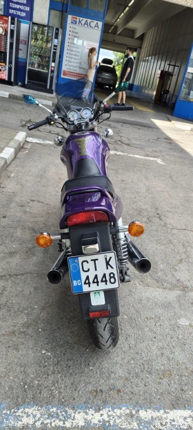 Suzuki VX VX800, снимка 7