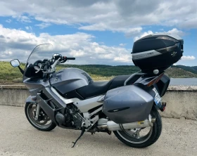Yamaha Fjr FJR1300A, снимка 8