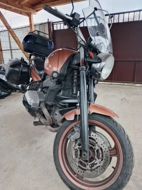 BMW R R850R, снимка 8