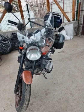 BMW R R850R, снимка 11