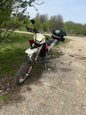 Husqvarna 125 Sm 125 2T, снимка 6