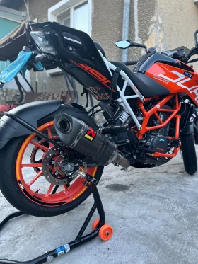 Ktm Duke 390, снимка 4