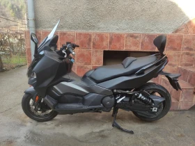 Sym Maxsym 500i ABS, снимка 10