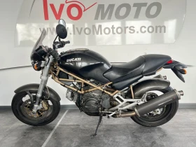 Ducati Monster, снимка 3