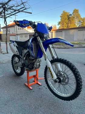 Yamaha Wr 250, снимка 2