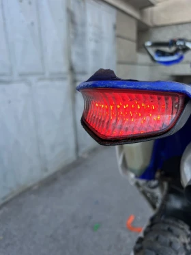 Yamaha Wr 250, снимка 8