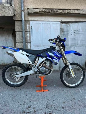 Yamaha Wr 250, снимка 3