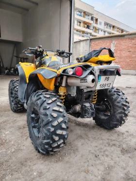 Can-Am Renеgade, снимка 3