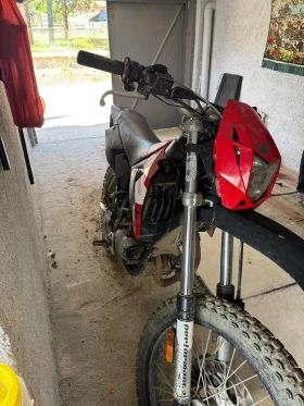 Обява за продажба на Aprilia Rx ~1 150 лв. - изображение 1