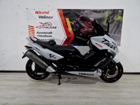 Обява за продажба на Yamaha T-max 500cci2010г.! !ABS!8593км! ~8 000 лв. - изображение 6