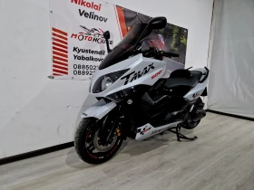 Обява за продажба на Yamaha T-max 500cci2010г.! !ABS!8593км! ~8 000 лв. - изображение 4
