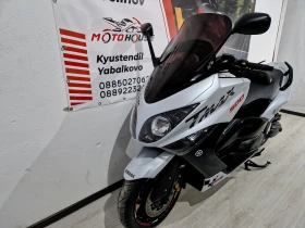 Обява за продажба на Yamaha T-max 500cci2010г.! !ABS!8593км! ~8 000 лв. - изображение 5