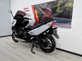 Обява за продажба на Yamaha T-max 500cci2010г.! !ABS!8593км! ~8 000 лв. - изображение 2