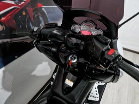Обява за продажба на Yamaha T-max 500cci2010г.! !ABS!8593км! ~8 000 лв. - изображение 10